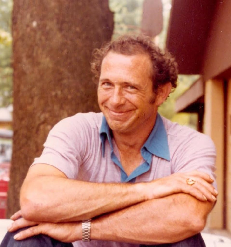 Dewey Evans