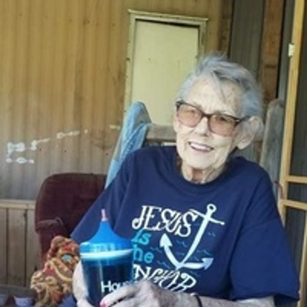 Elizabeth Owens Profile Photo
