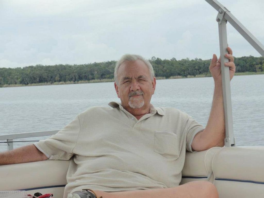 Francis James Squiccimara Profile Photo