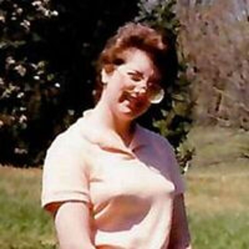 Marilyn Joyce Moore