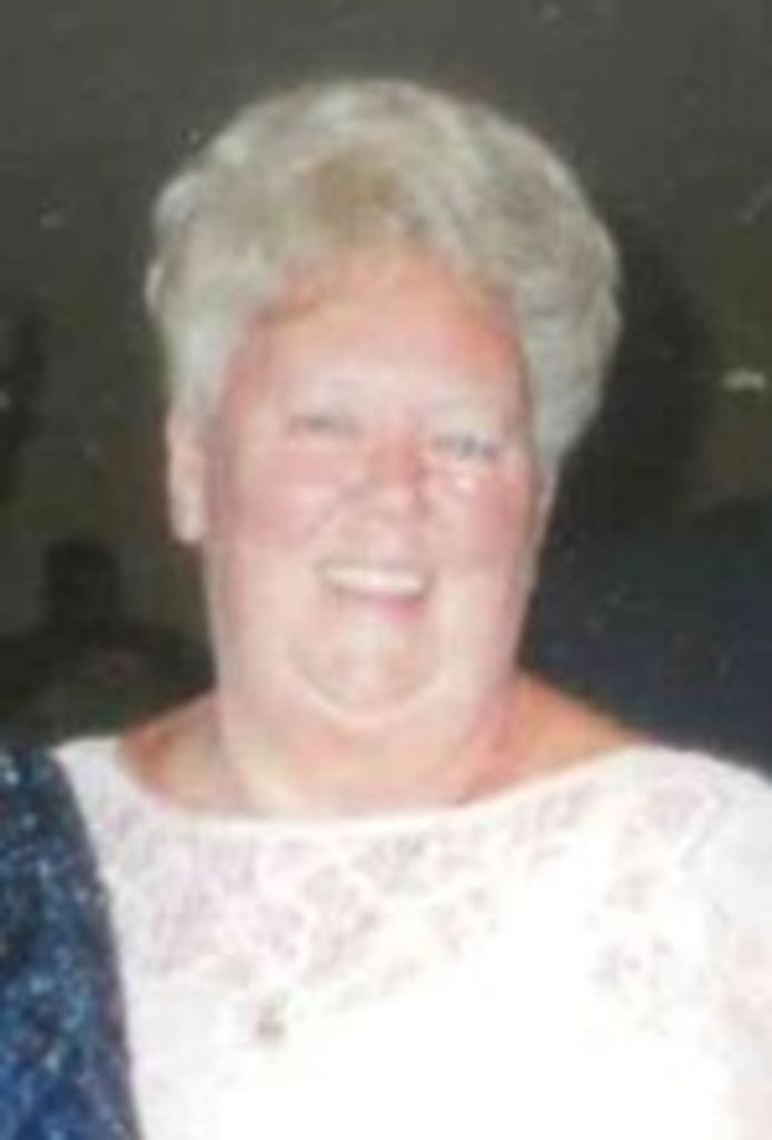 Marlene Harris Profile Photo