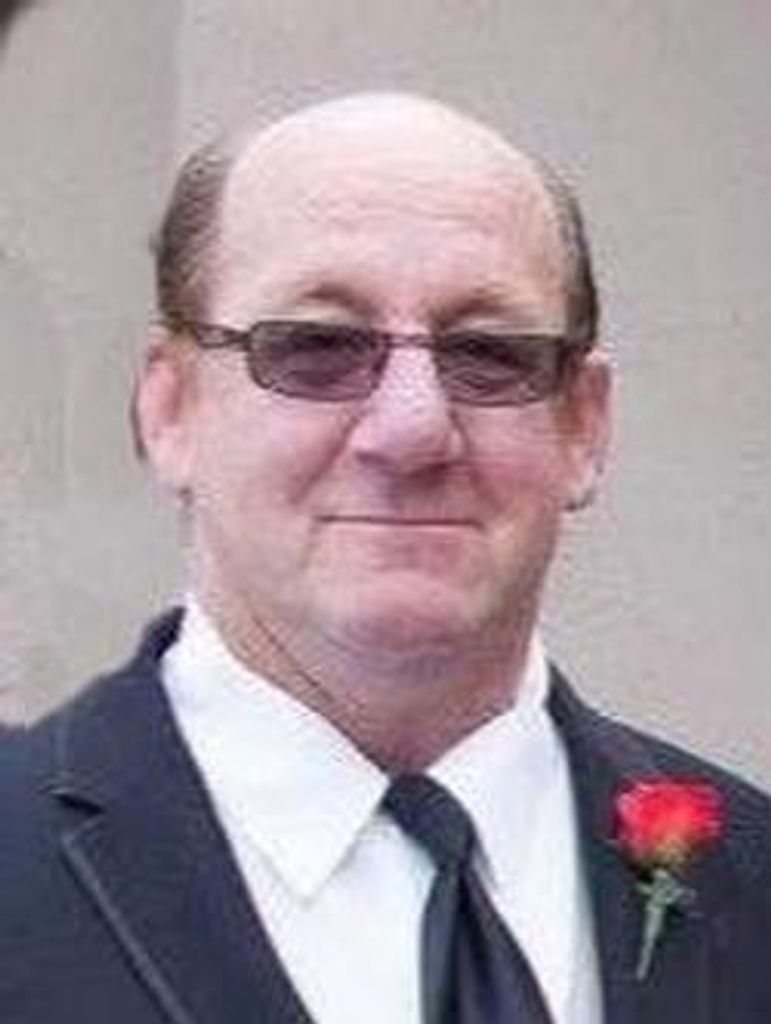 Walter J. Kania, Jr.