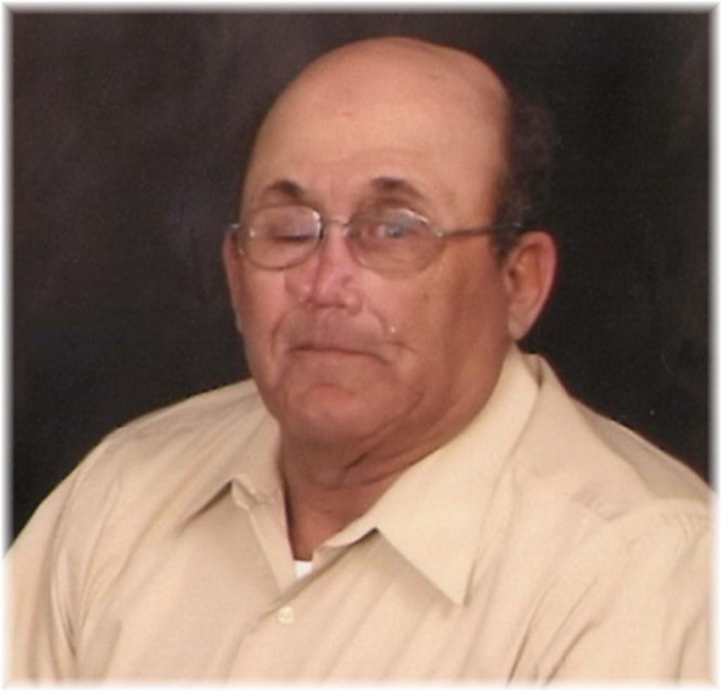 Wayne E. Funk