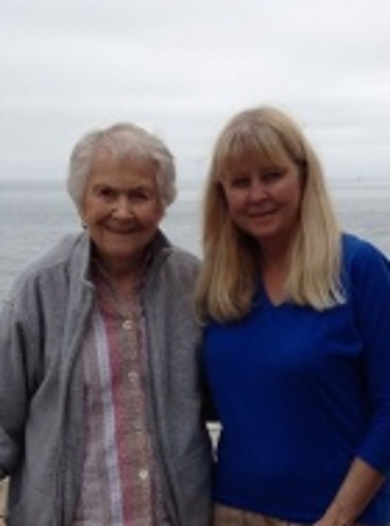 Diana C. (Cooper) Atkins Profile Photo