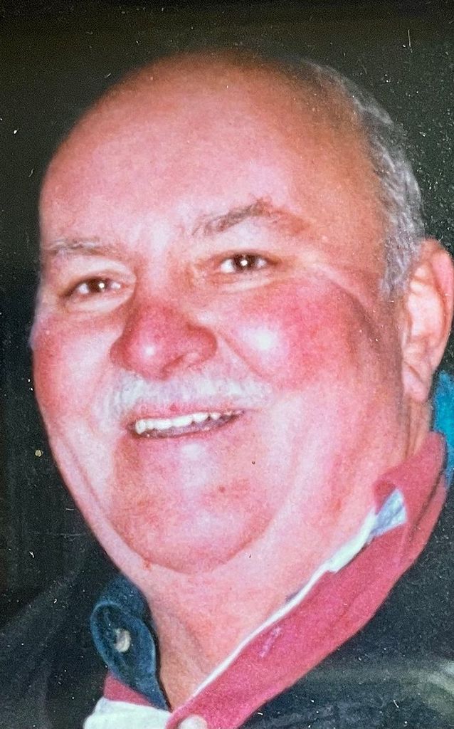 John P. Walsh Profile Photo