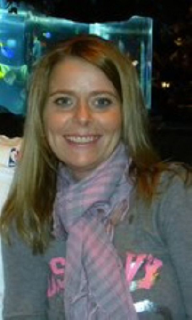 Trina L. Butler