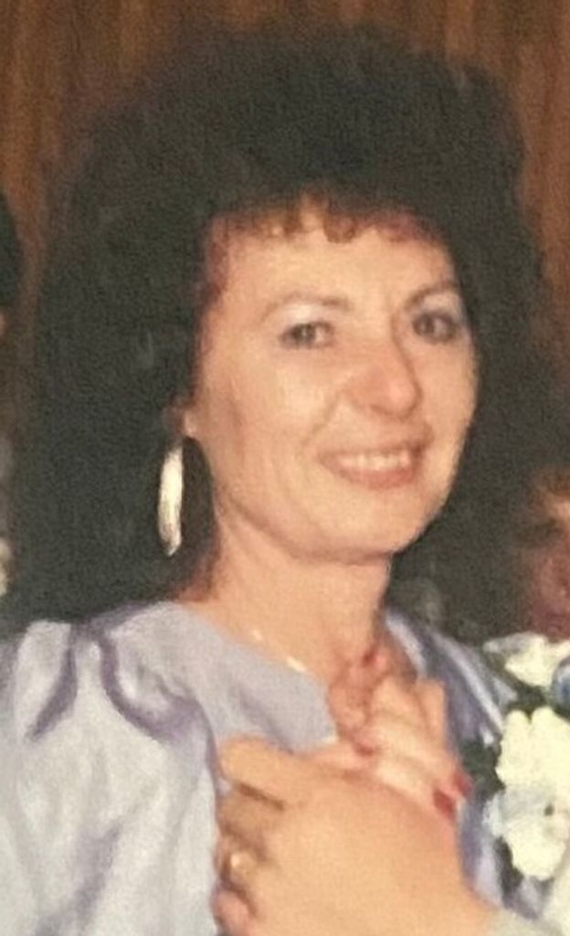 Theresa M. Malec Profile Photo