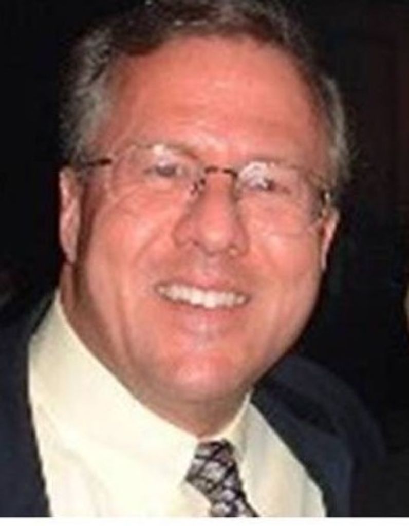 John Suter Hudson Profile Photo