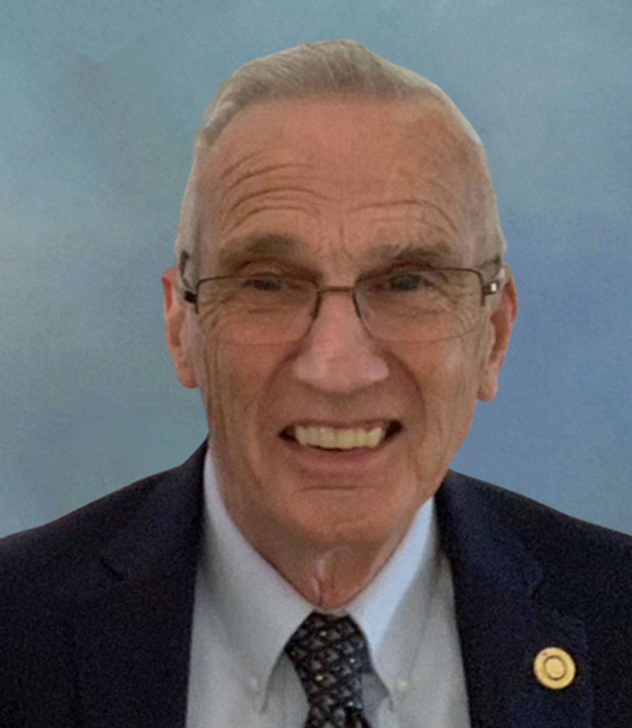 Joseph E. Neigh Profile Photo