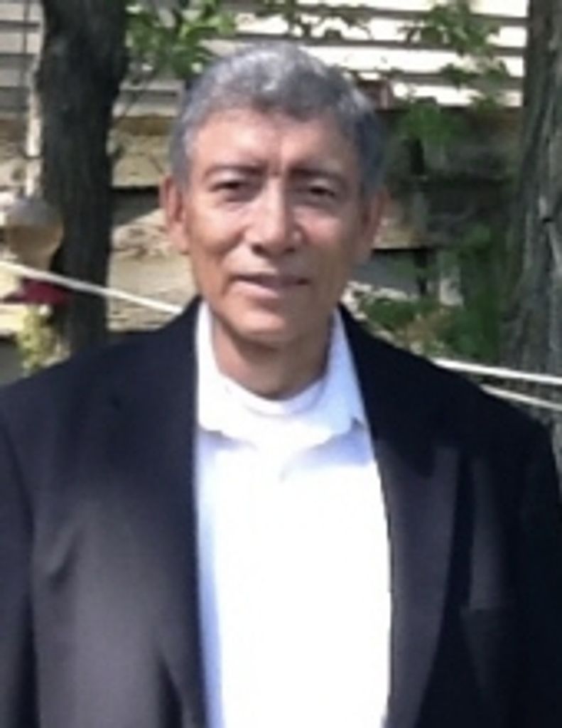 Florentino R. "Tino" Esquivel