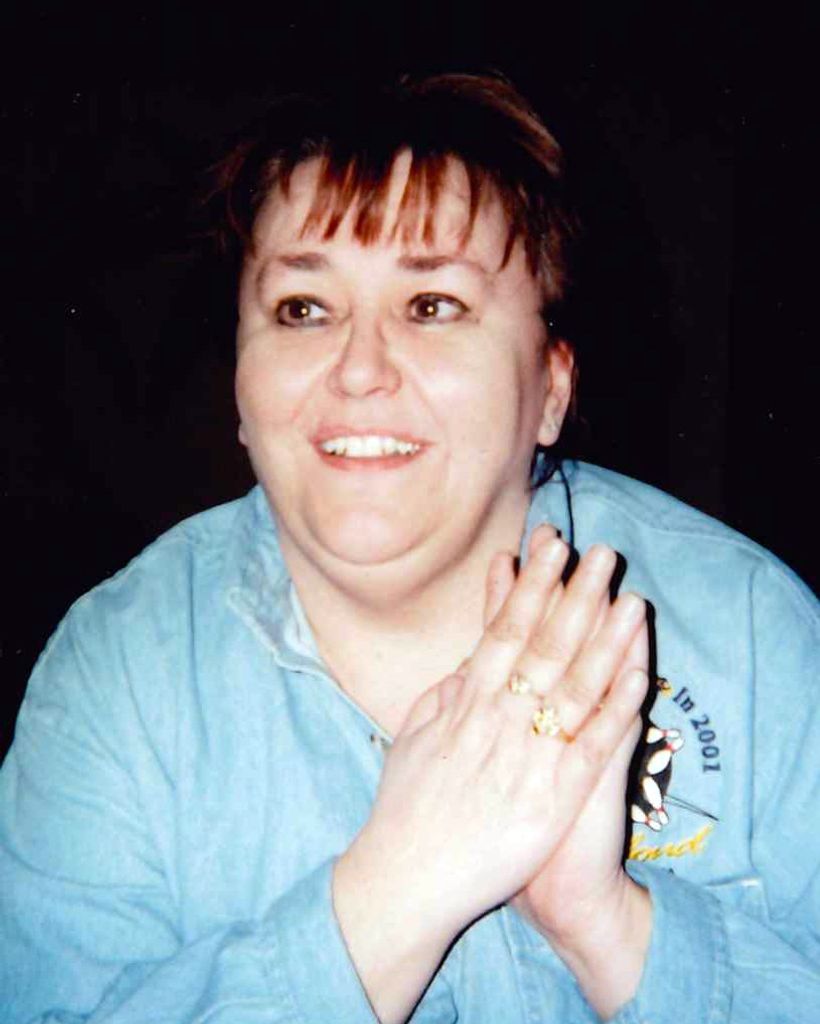 Cheryl (Doerr) Wendorff