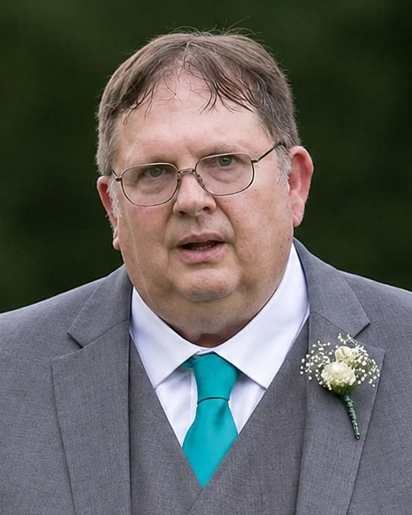 Van Wesley Finney Profile Photo