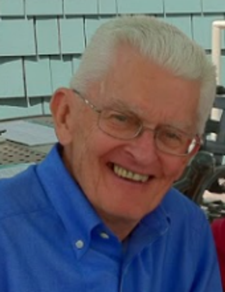 John A Merritt, Jr. MD