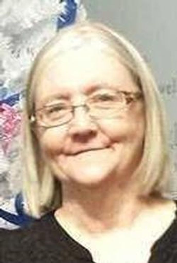 Patricia "Patti" Ann Kirkwood