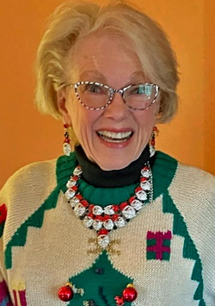 Rebecca "Becky" Walker