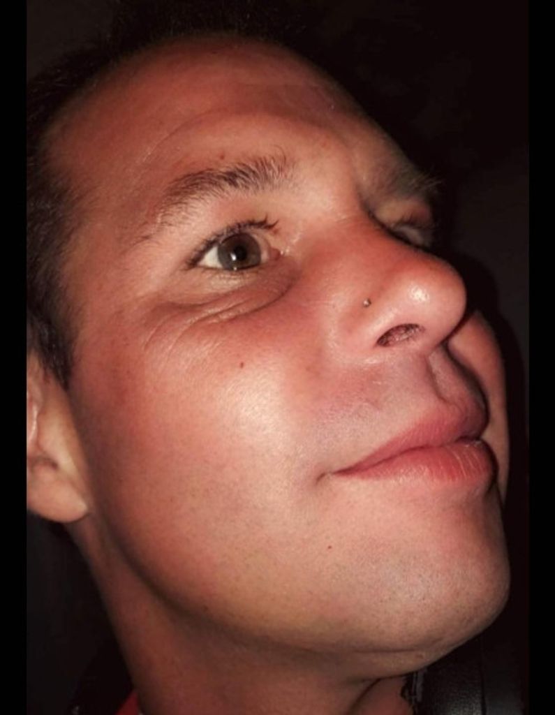 Anthony Shawn Simmons Profile Photo