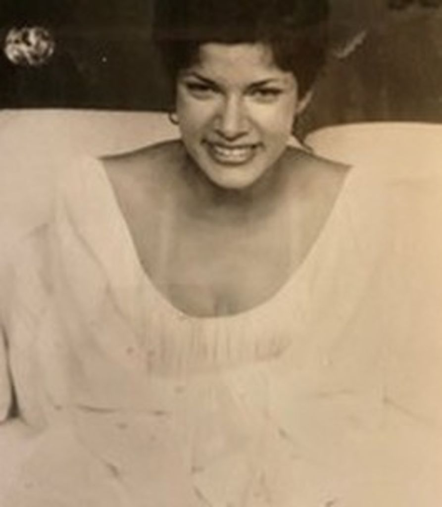Ruth Rivera