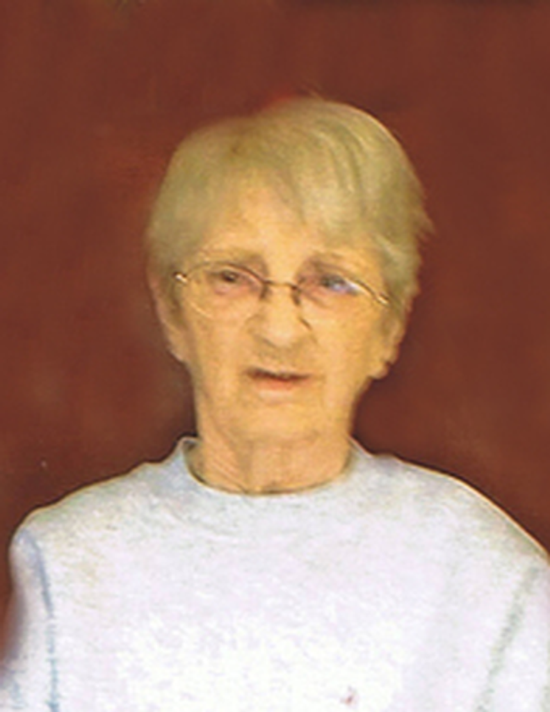 Marjorie Larson