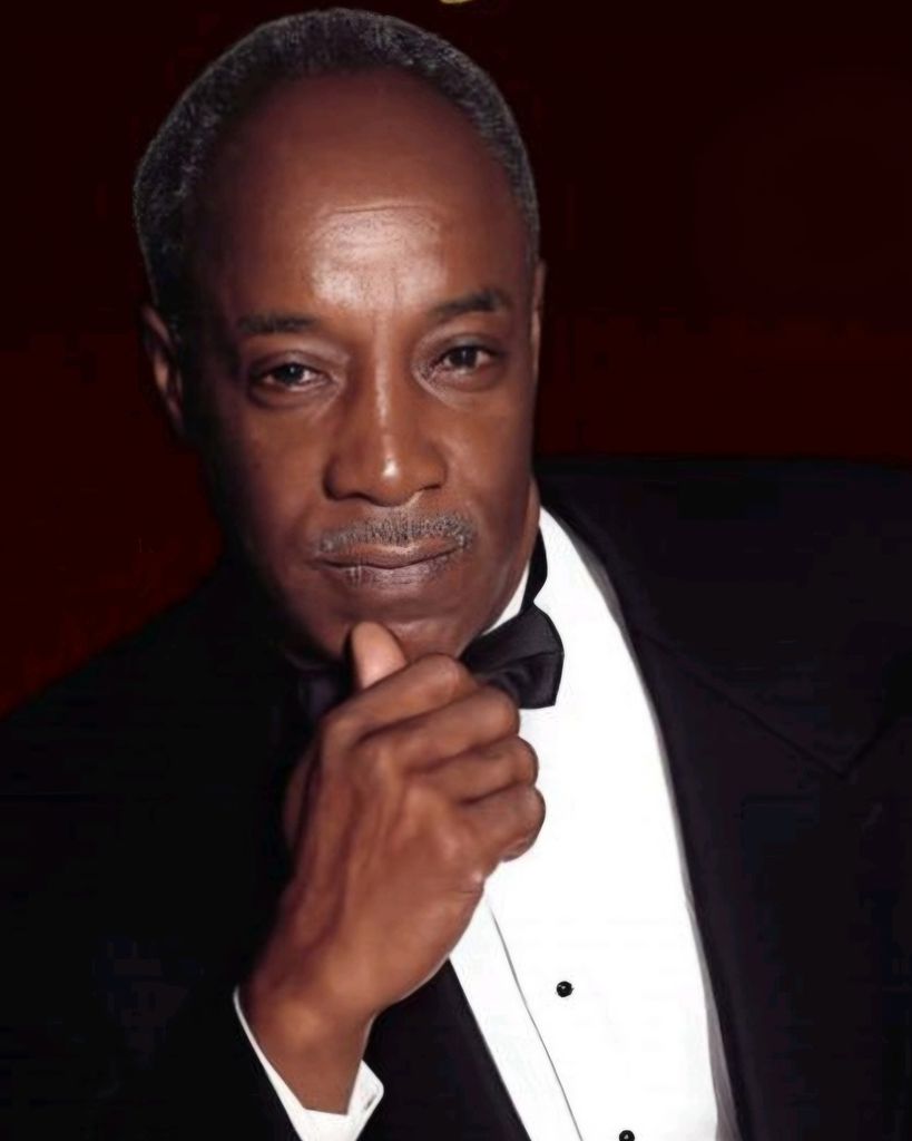 William A. Horace, Sr. Profile Photo