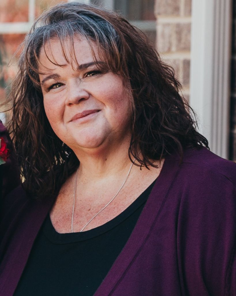 Heather Marie Wood