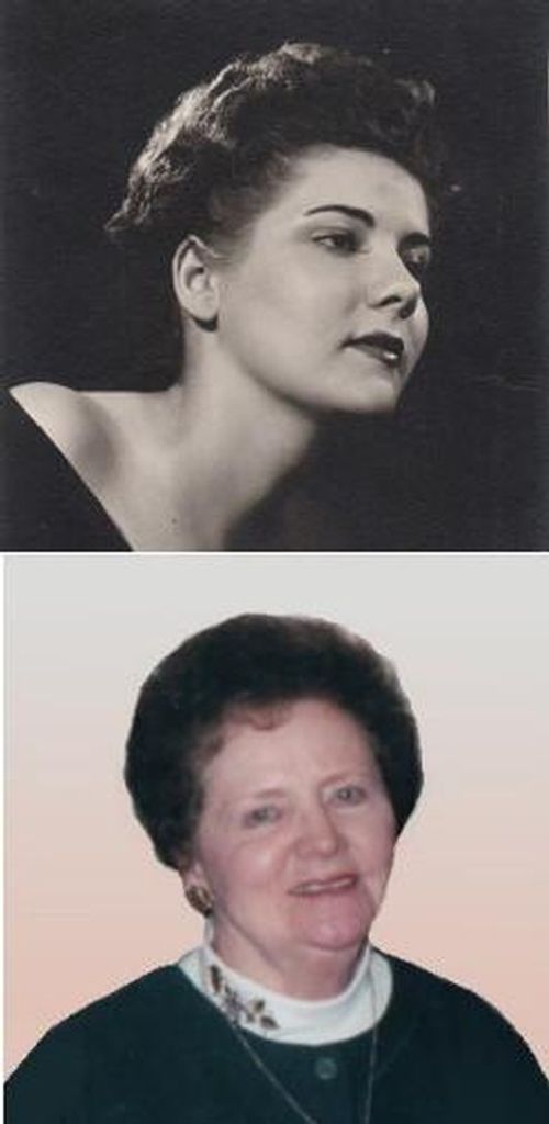 Marie Laverne “Mickey” Hebert Profile Photo