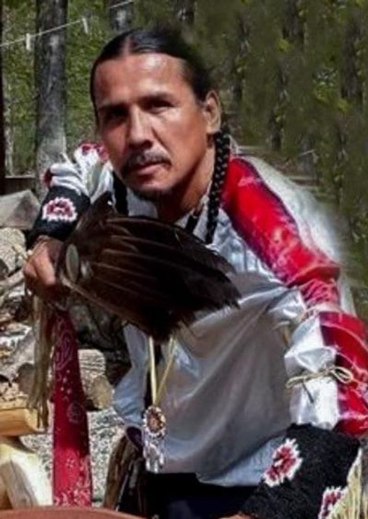 Servando Luis "J.R." Almaguer Profile Photo