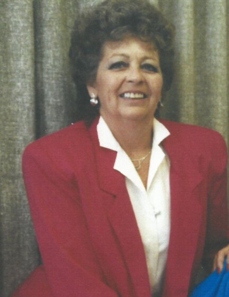 Judith Buford