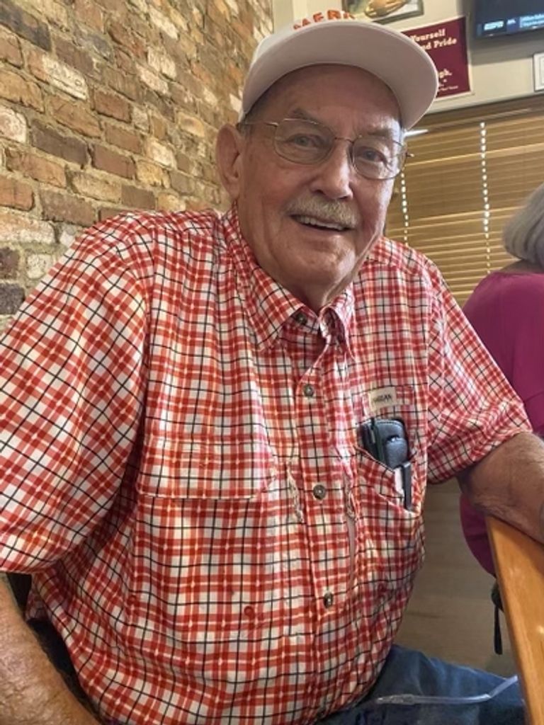 Charles Lewellyn Smith