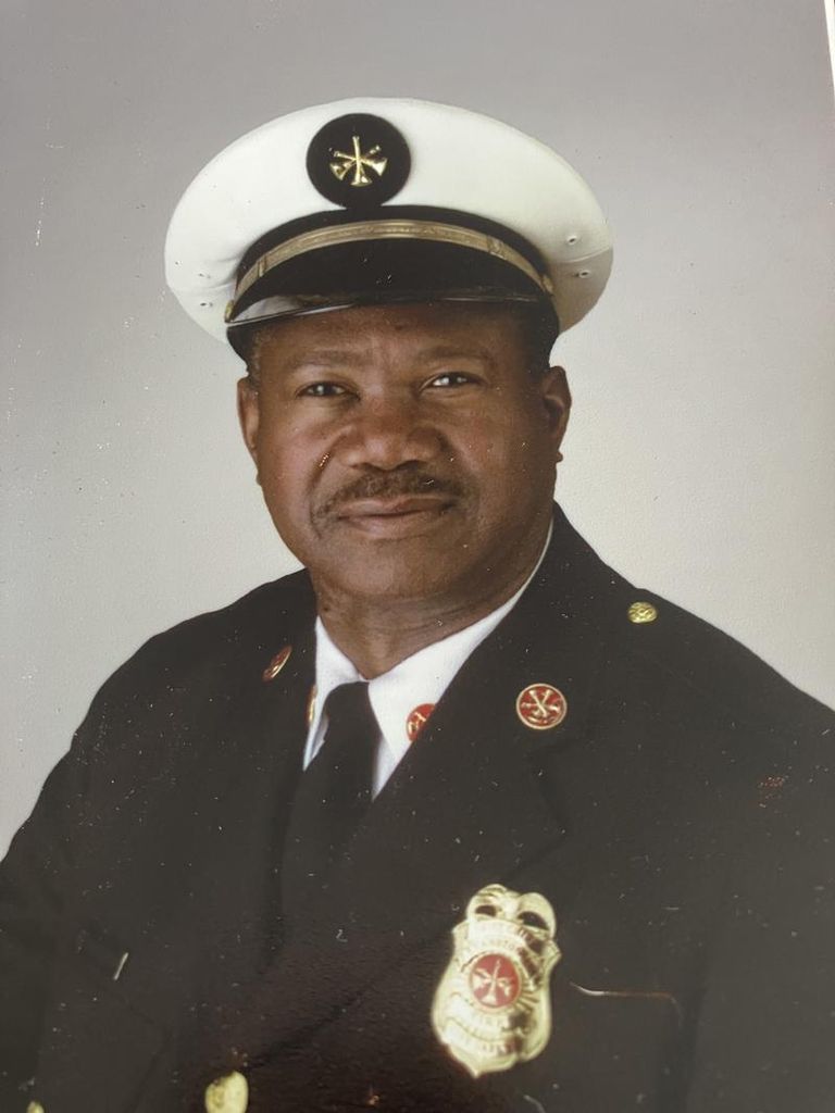 Milton Charles Dunbar Profile Photo