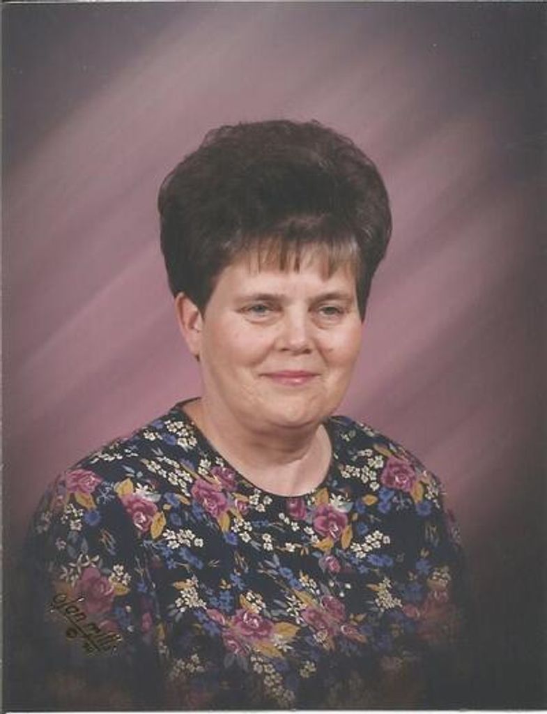 Rose Marie Hollinger Dunn