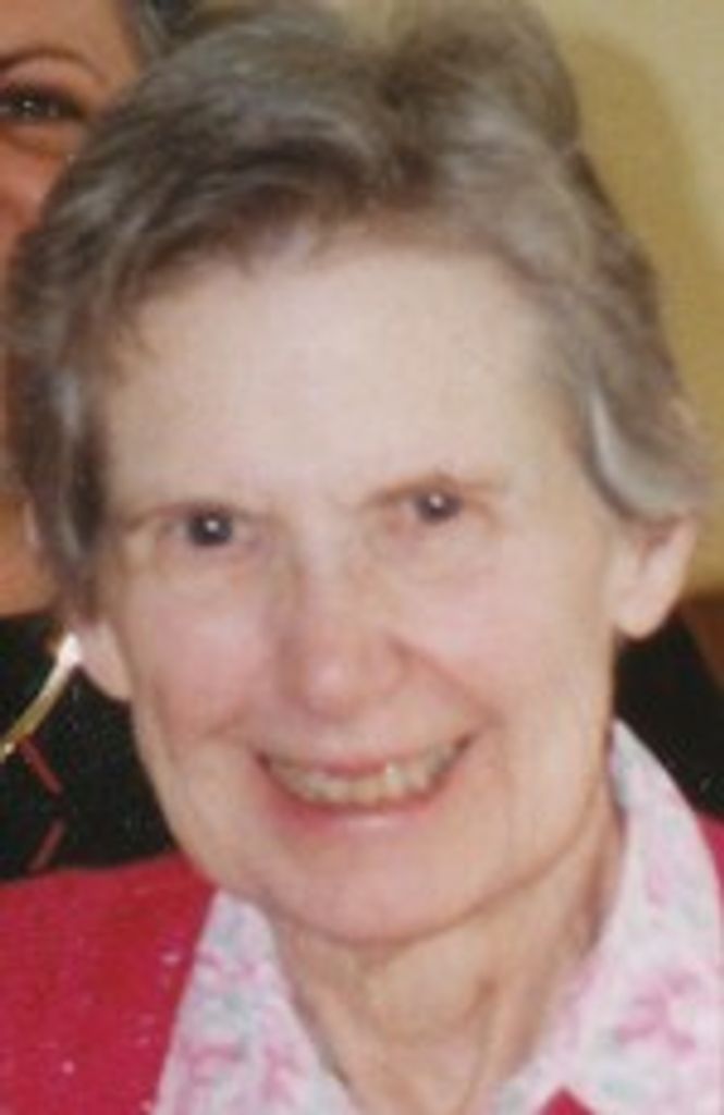 Genevieve Anne Holt Profile Photo