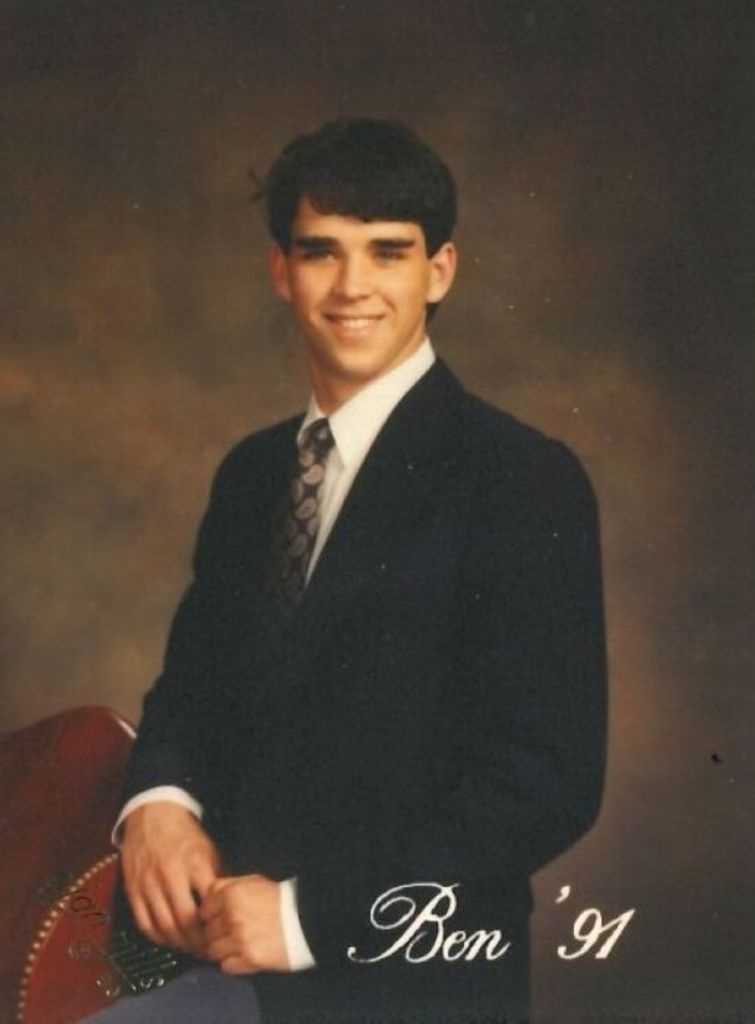 Morris Benjamin "Ben" Bullock Profile Photo