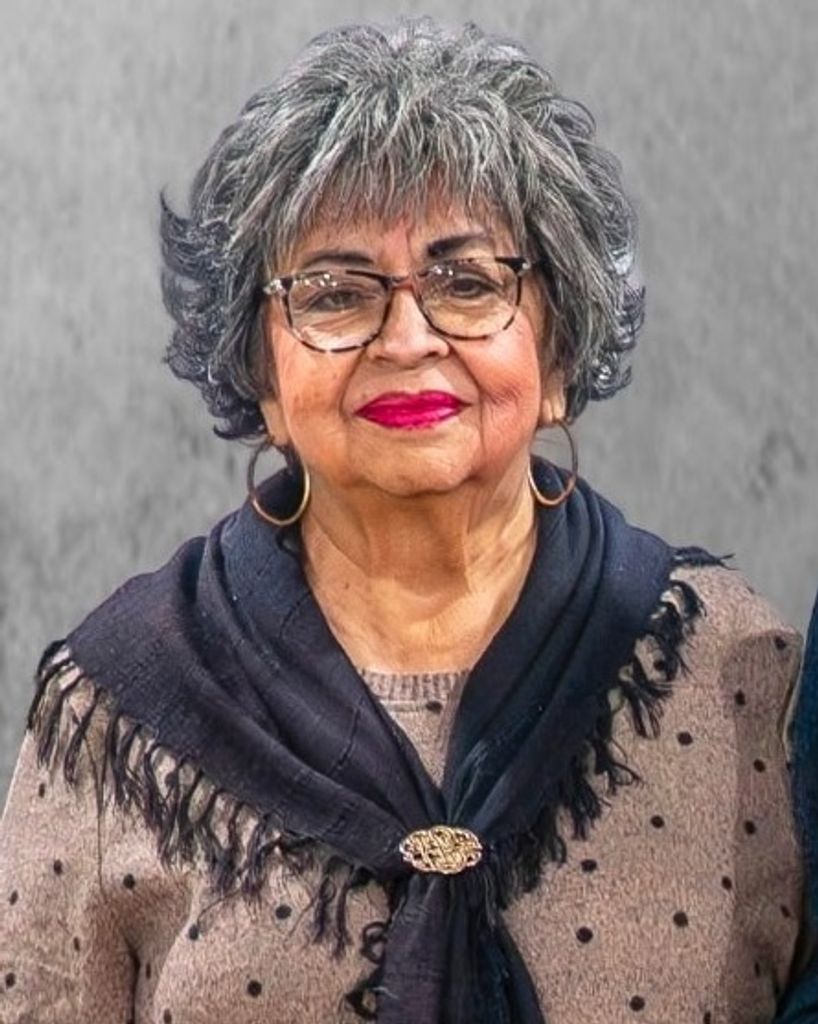 Louise Helen Garcia Profile Photo