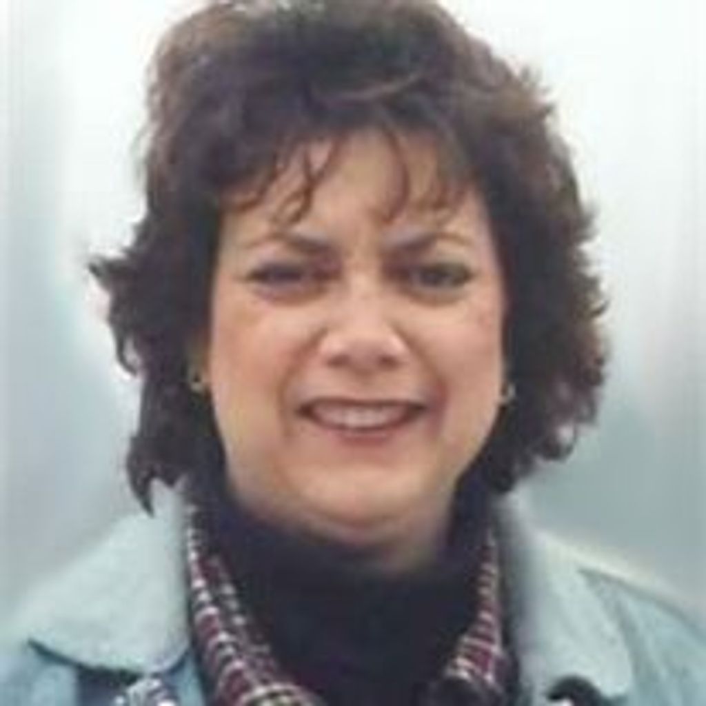 Becky S.  Congrove Profile Photo