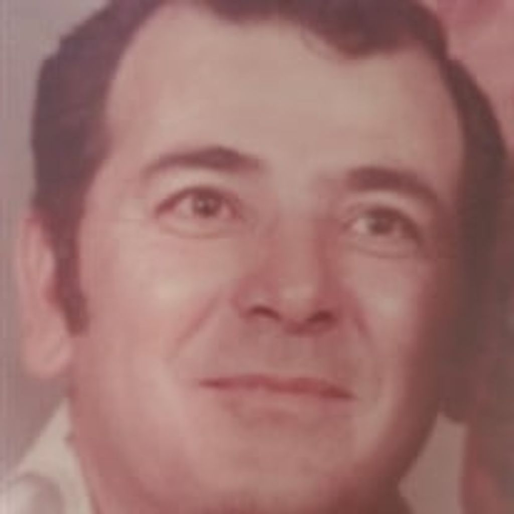 Ladislao V. Garcia
