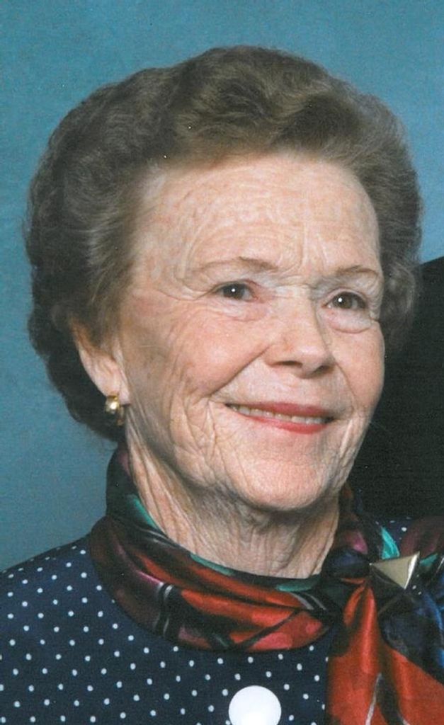 Ivian Clark Mize Profile Photo