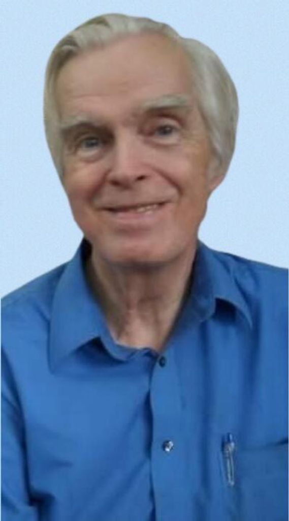 Robert "Bob" H. Anderson Profile Photo