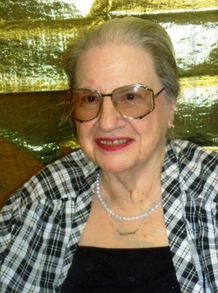 Ingeborg Britt