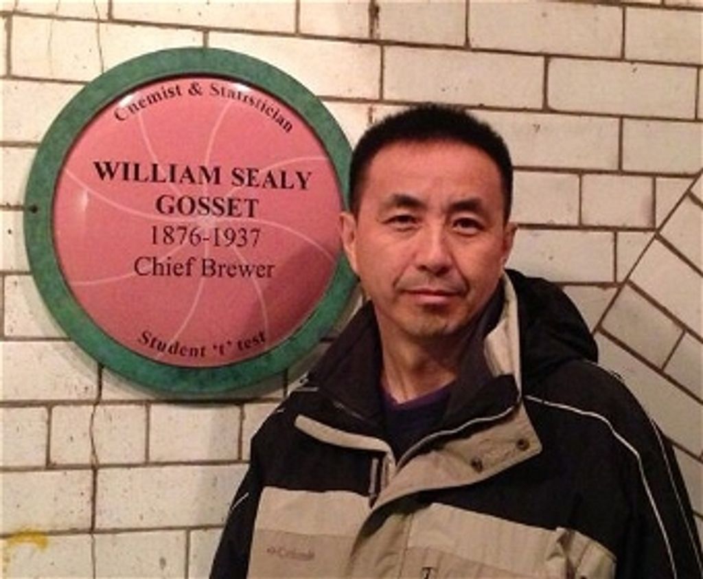 Joe Gao Profile Photo
