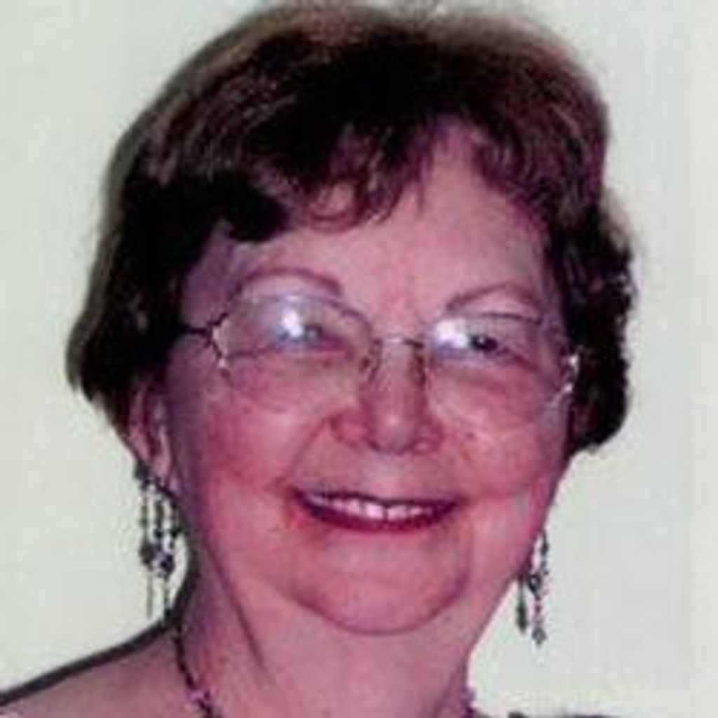 Joan Summey