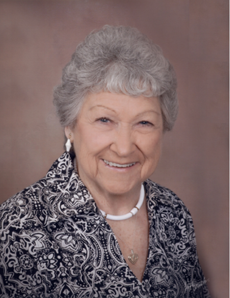 Joan Marie (Hudson) Padgett Profile Photo