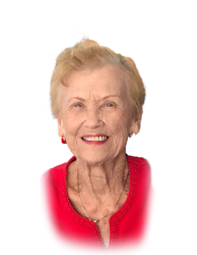 Suzanne Lester Hardin Wuchner Profile Photo