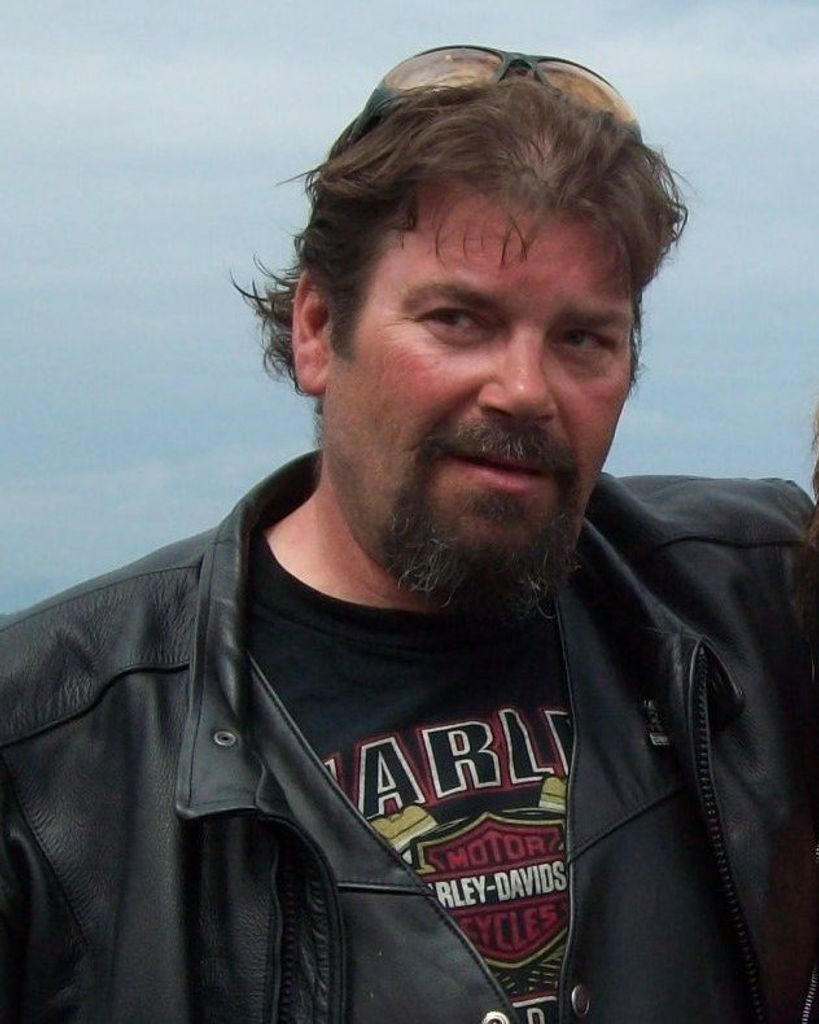 Jeffrey D. Gidney Profile Photo