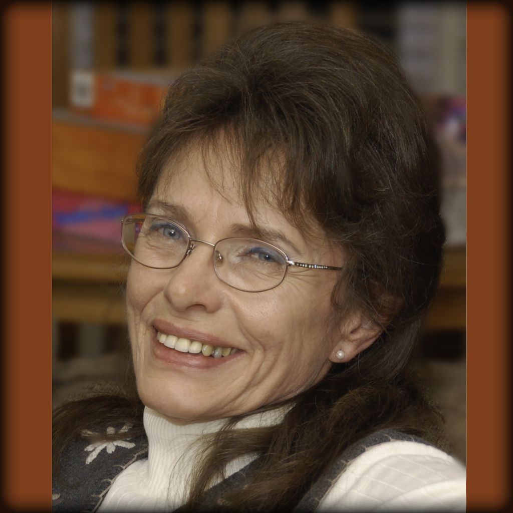 Wanita "Nita" Oliver