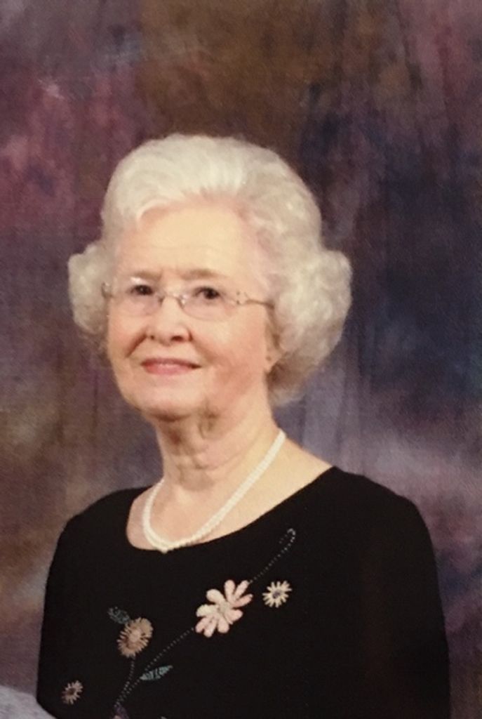Mittie Lee Brown Graham Profile Photo