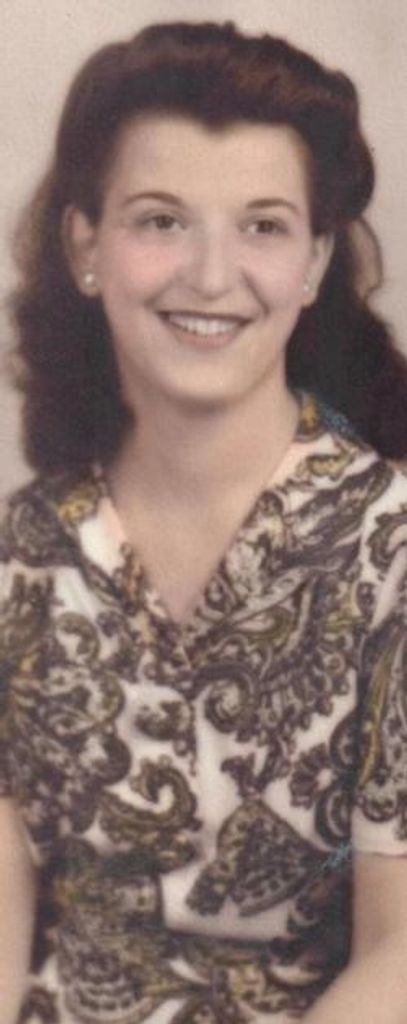 Josephine M. (Nazzaro) Correggio Profile Photo