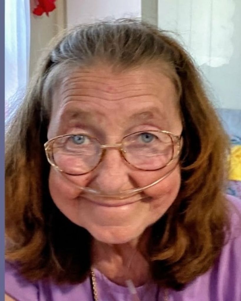 Rebecca A. Nelson Profile Photo
