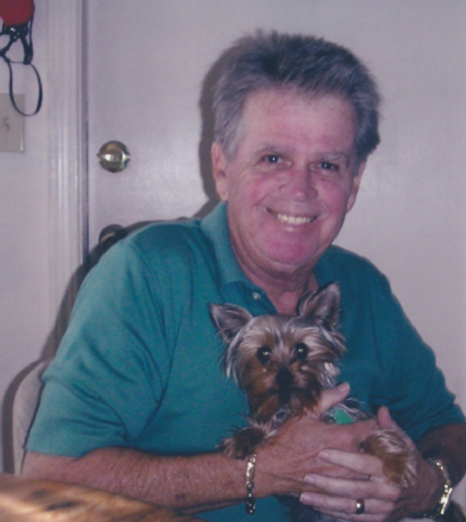 Stephen Louis Stringer Profile Photo