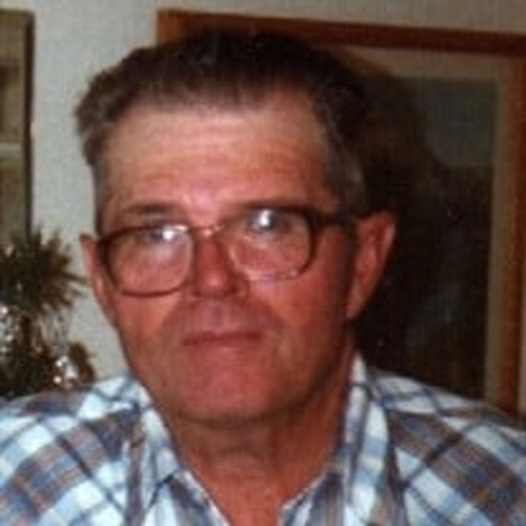 Frank "Jim" James Moore Jr.