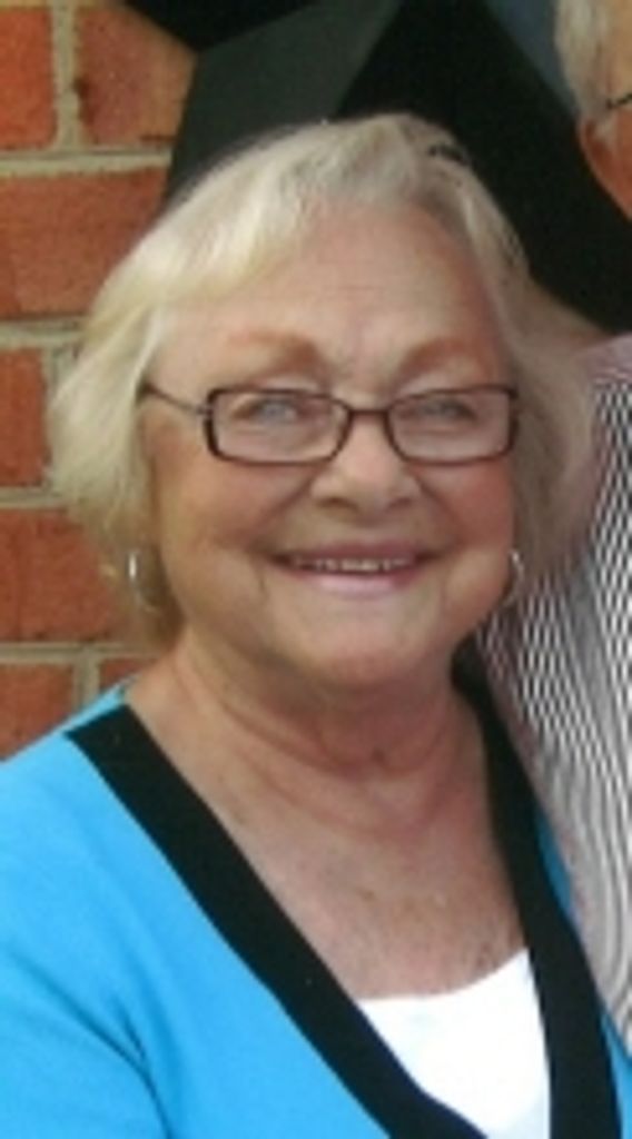 Adele Muriel (Getzel) Schindler Profile Photo